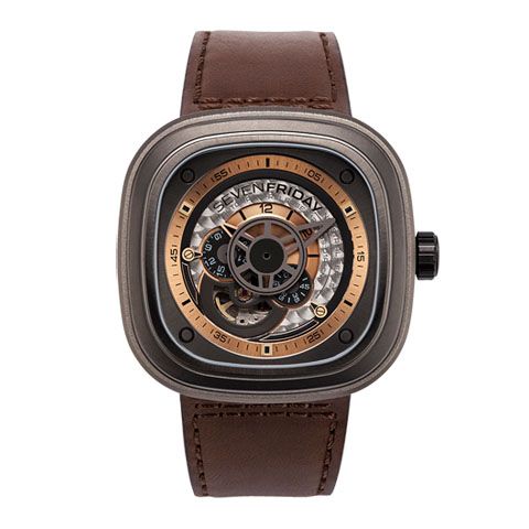 Đồng hồ SevenFriday P2-1