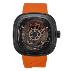 Đồng hồ SevenFriday P3-04 KUKA