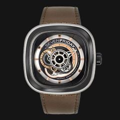 Đồng hồ SevenFriday P2B/01