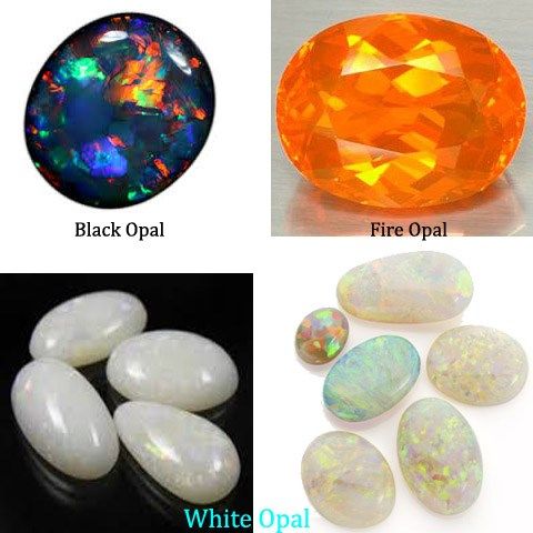 Opal