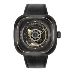 Đồng hồ SevenFriday P2B/02