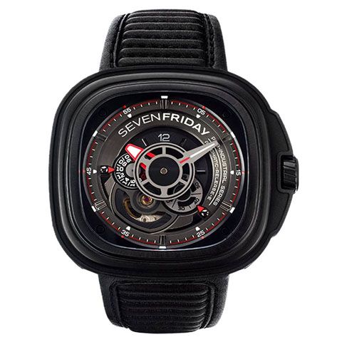 Đồng hồ SevenFriday P3B/01