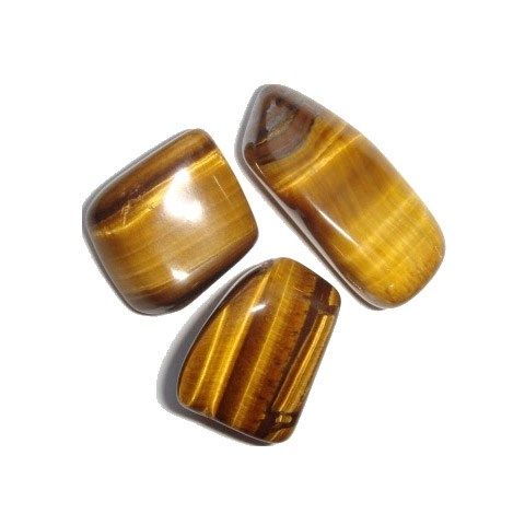 Mắt cọp (Tiger's eye)