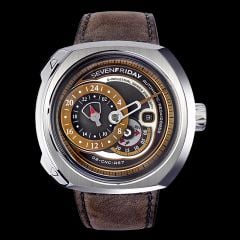 Đồng hồ SevenFriday Q2/01