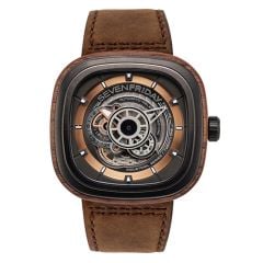 Đồng hồ SevenFriday P2B/03