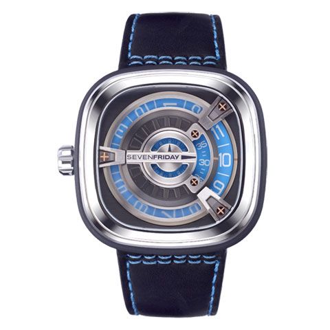 Đồng hồ SevenFriday M1/05