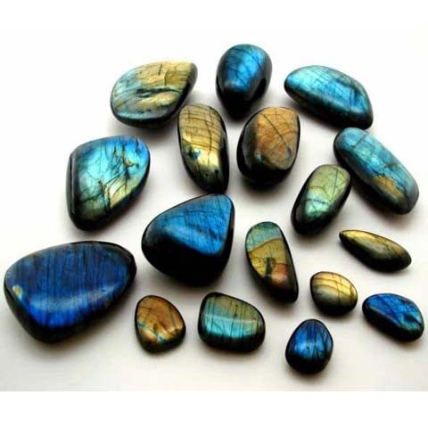 Labradorite