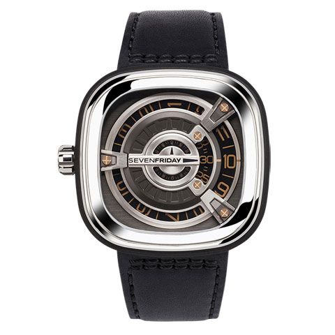 Đồng hồ SevenFriday M1/03