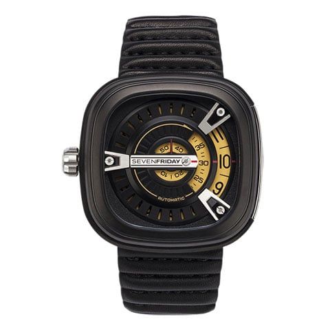 Đồng hồ SevenFriday M2/01