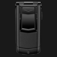 Vertu Ayxta Pure Black