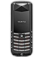 Vertu Ascent X collection