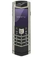 Vertu Signature S các loại