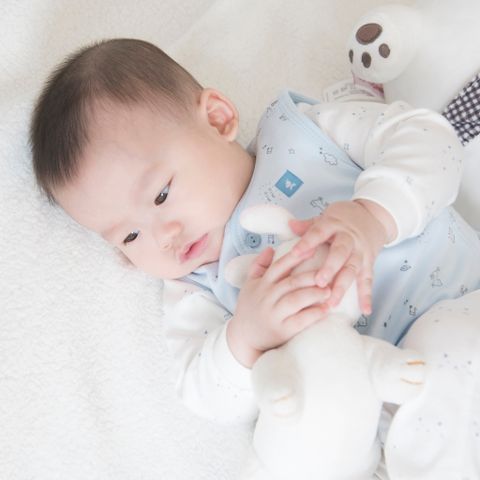 Áo gile 2 lớp Mèo Mây Xanh