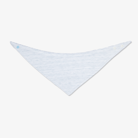 Yếm tam giác Sọc xanh