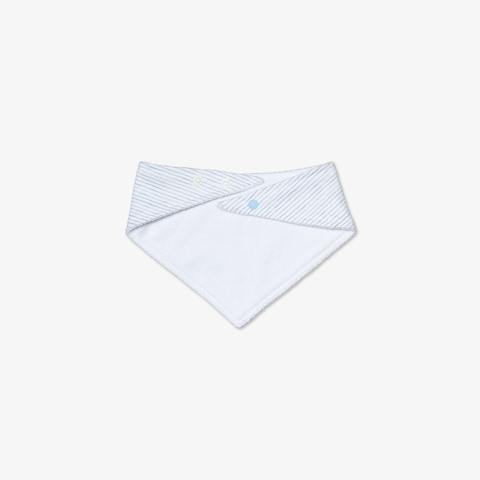 Yếm tam giác Sọc xanh