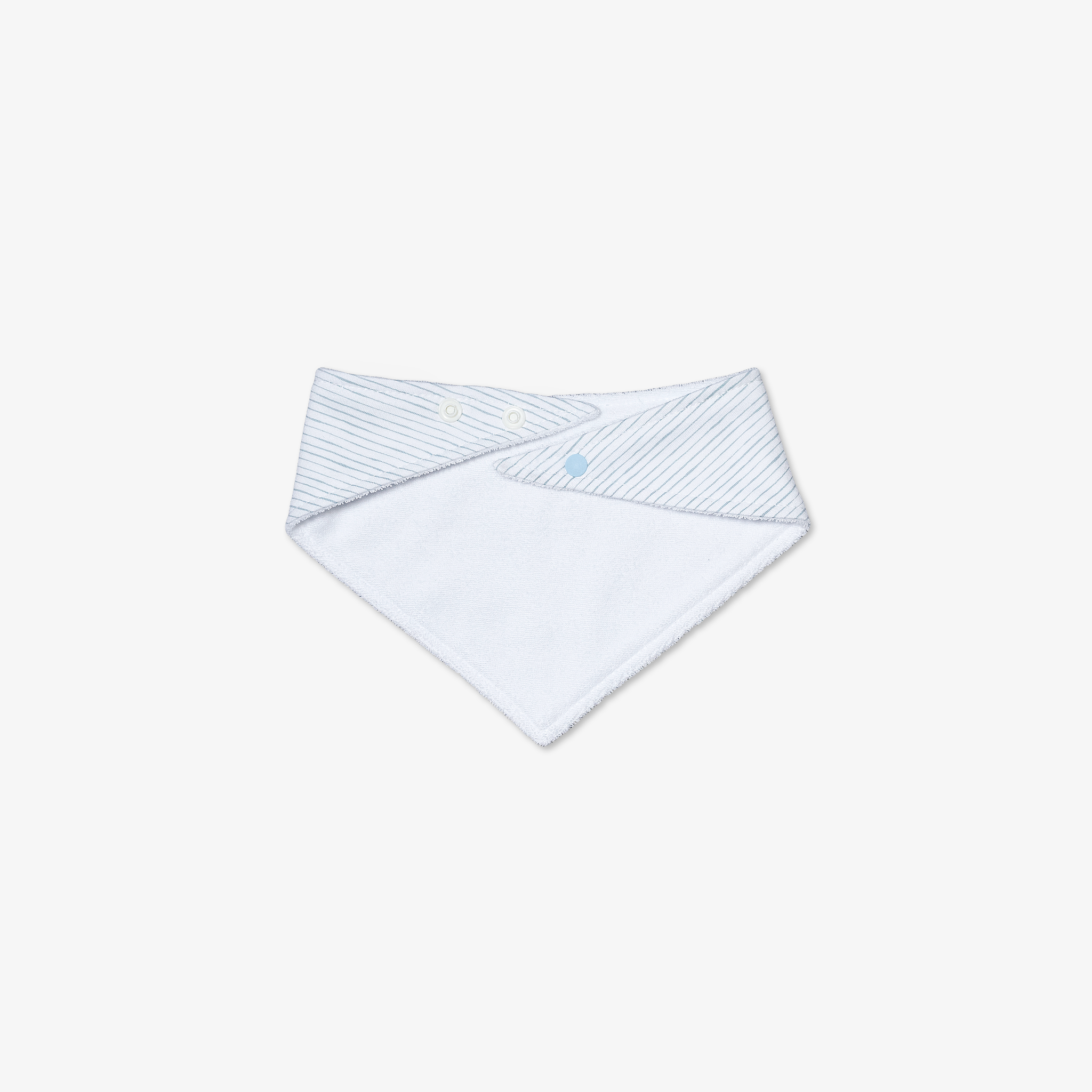 Yếm tam giác Sọc xanh