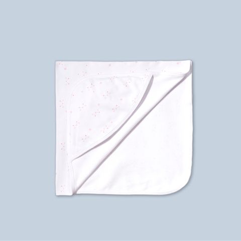 Tấm quấn 1 lớp Mèo hồng