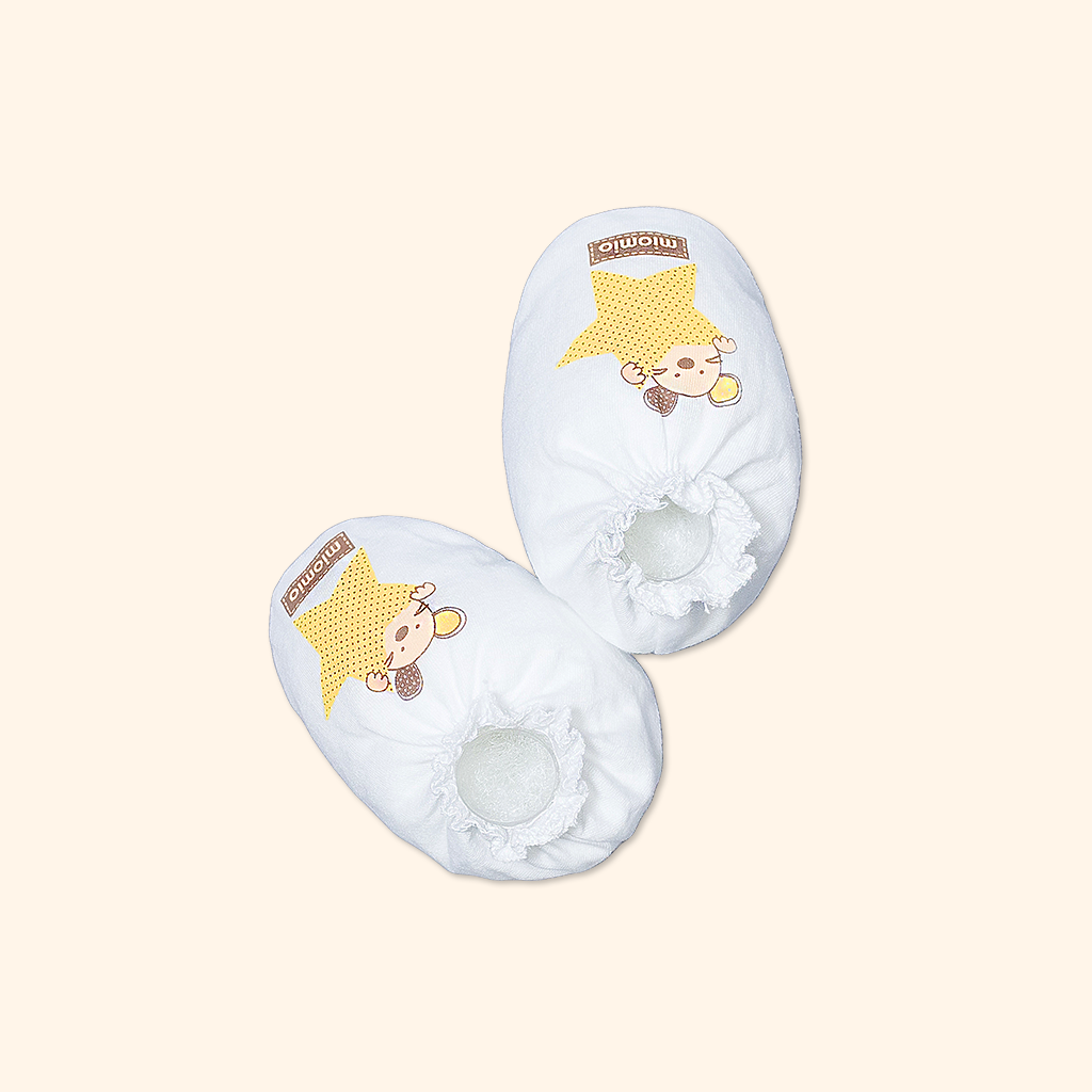 Bao chân bèo Ngôi Sao vàng