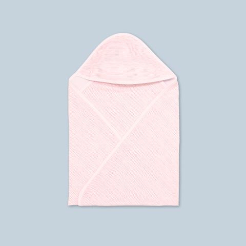 Tấm Quấn 2 Lớp Thu Đông MIOMIO, Họa Tiết: Thỏ, Sọc, Mèo, Mèo Mây Cho Bé Trai Bé Gái, Freesize, Vải Interlock Cotton