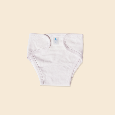 Set 5 cái Tã dán trắng