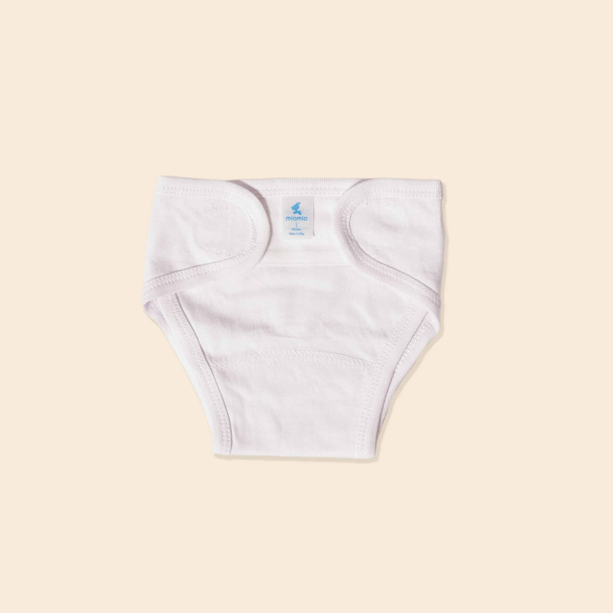 Set 5 cái Tã dán trắng