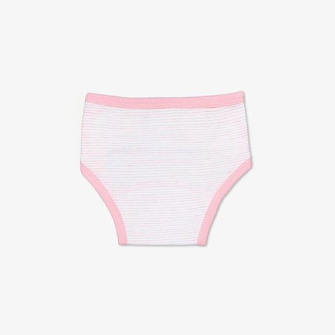 Set 5 cái Tã dán Sọc hồng