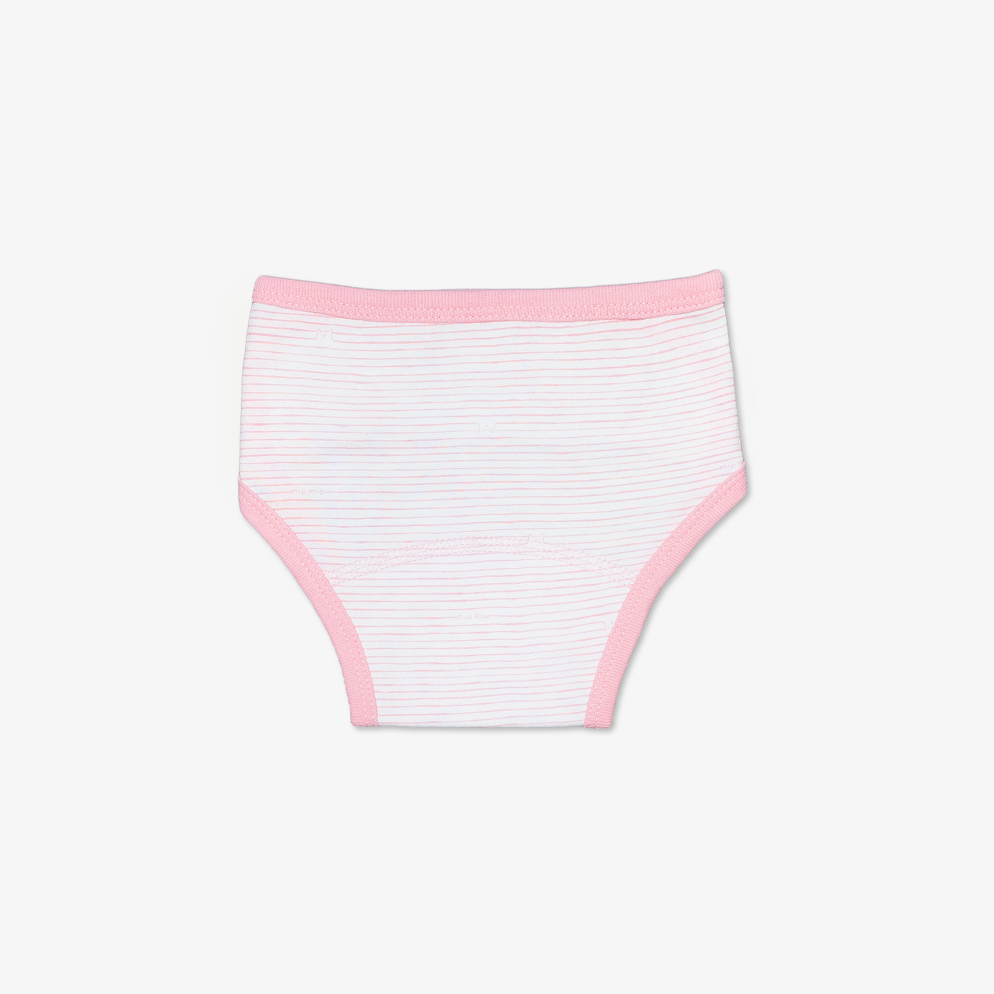 Set 5 cái Tã dán Sọc hồng