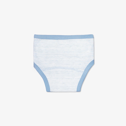 Set 5 cái Tã dán Sọc xanh