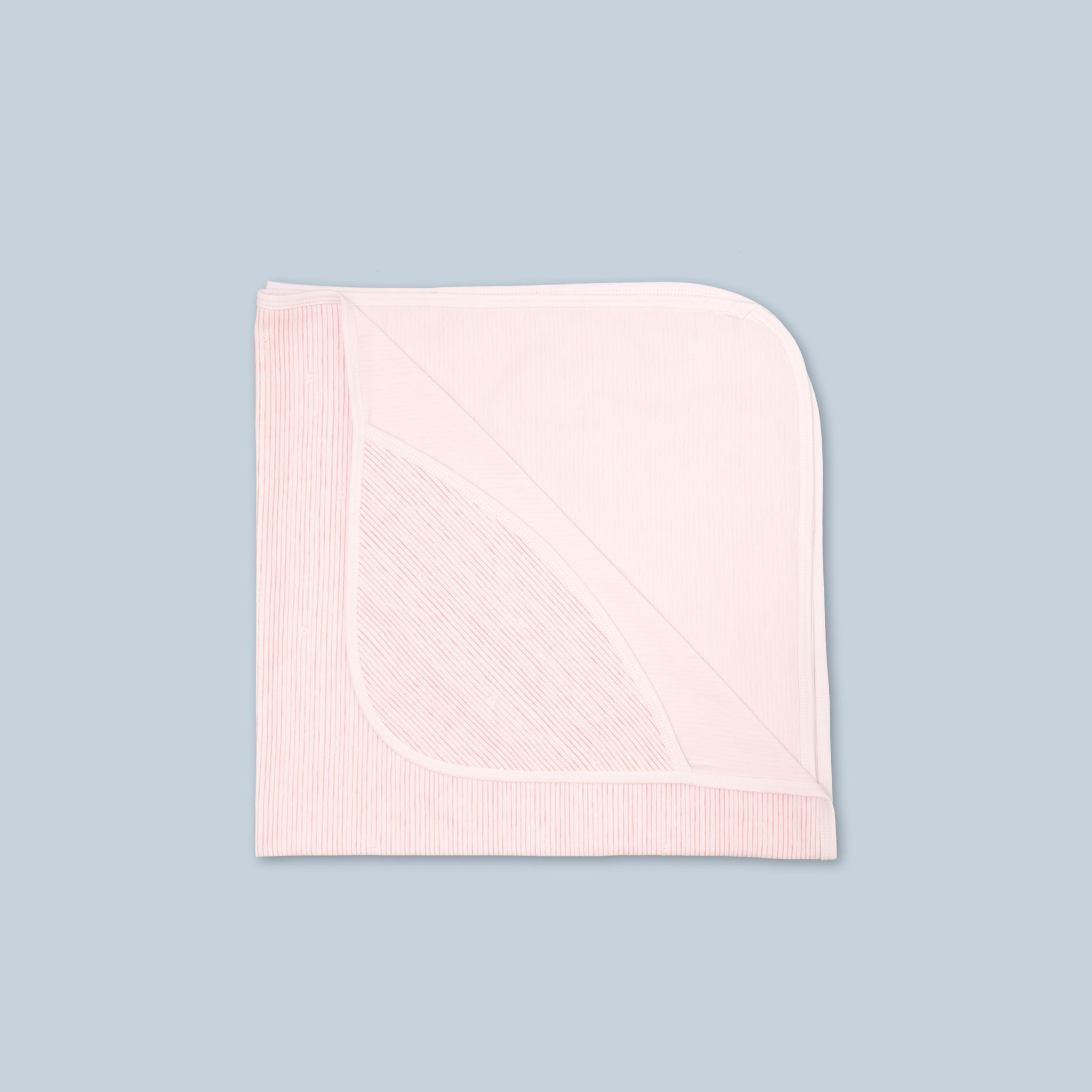 Tấm quấn 1 lớp Sọc hồng