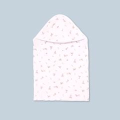 Tấm quấn 1 lớp Thỏ hồng