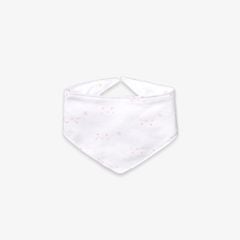 Yếm tam giác Mèo hồng