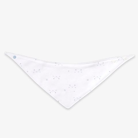 Yếm tam giác Mèo xanh