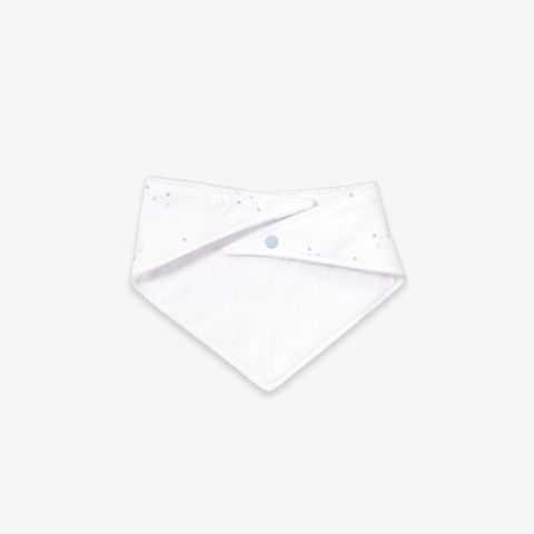 Yếm tam giác Mèo xanh