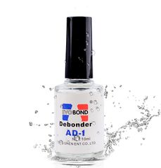 Nước Sáng Đá Gắn Nail, Tẩy Keo 502 Debonder AD-1