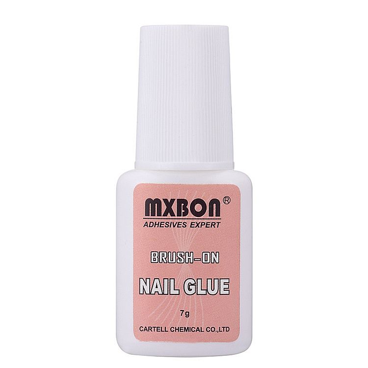 Keo MxBon đính đá - dán móng Nails