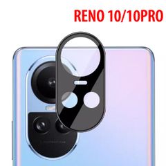 Kính bảo vệ camera sau cho OPPO Reno 10, Reno 10 Pro, Reno 10 Pro+