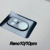 Kính bảo vệ camera sau cho OPPO Reno 10, Reno 10 Pro, Reno 10 Pro+