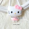 KIT0006 - Mèo kitty ngọt ngào (Gói 2 cái)