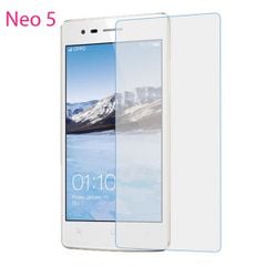 Kính cường lực Trong suốt 9H các dòng máy OPPO