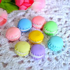 CAK0012 - Bánh macaron mini (Gói 5 cái)