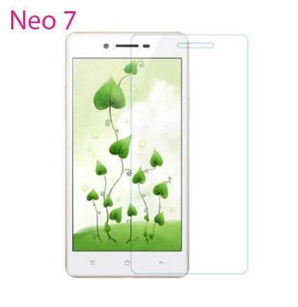 Kính cường lực Trong suốt 9H các dòng máy OPPO