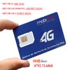 SIM Data 4G (C90N) KHUYÊN MÃI
