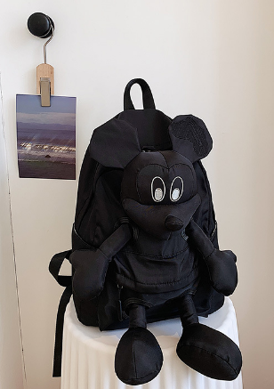  BALO202302- Balo Mickey 