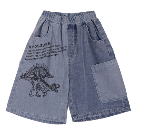  QS202412- Quần shorts 