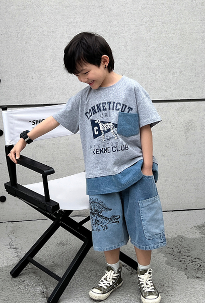  QS202412- Quần shorts 