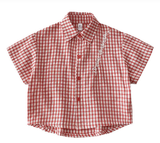  AO202417- Áo sơ mi 