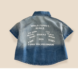  AO202417- Áo sơ mi 