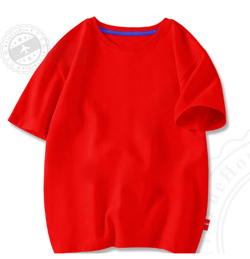 AO202411- Áo thun trơn 