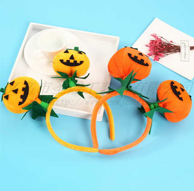 halloween2- Cài bí 