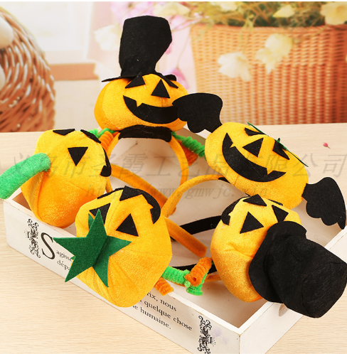  halloween2- Cài bí 